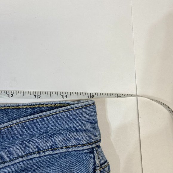 Levi’s 502 Regular Taper Denim Men's Jeans Blue - Size S - Picture 5 of 7